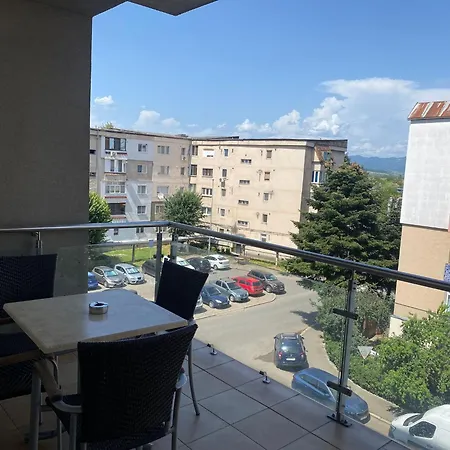 Esmeral Apartment Deva