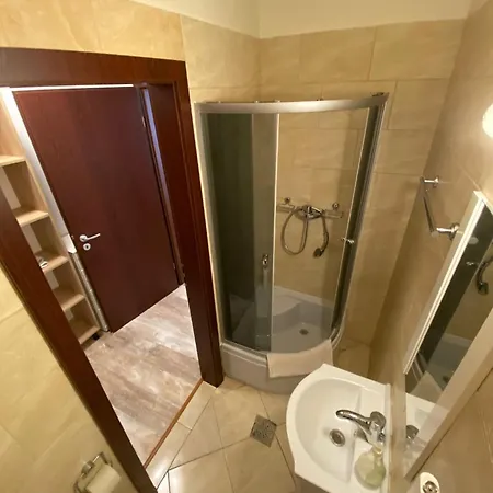 Esmeral Apartment Deva